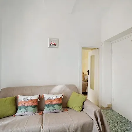 Casa Dello Zio Vincenzo Apartment Bordighera Exterior photo