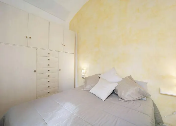 Casa Dello Zio Vincenzo