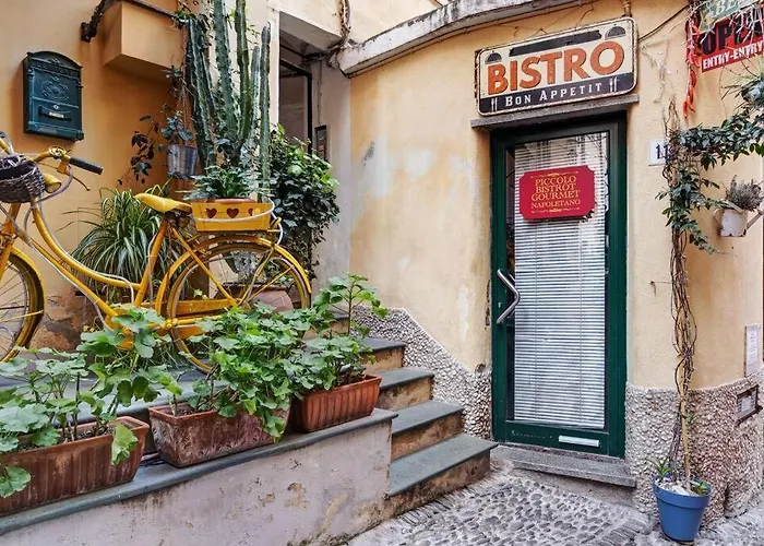 Casa Dello Zio Vincenzo
