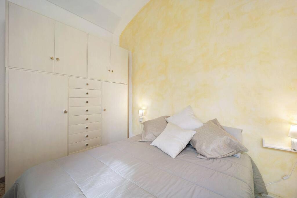 Apartment Casa Dello Zio Vincenzo Bordighera