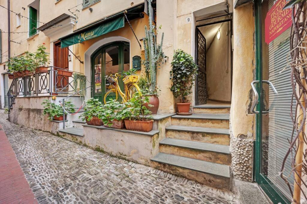 Casa Dello Zio Vincenzo Apartment