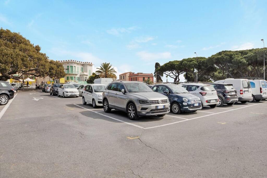 Casa Dello Zio Vincenzo *