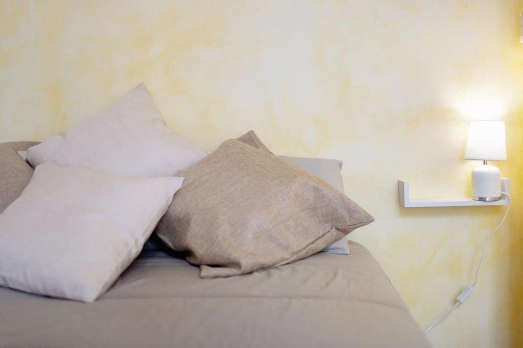 Casa Dello Zio Vincenzo Apartment Bordighera