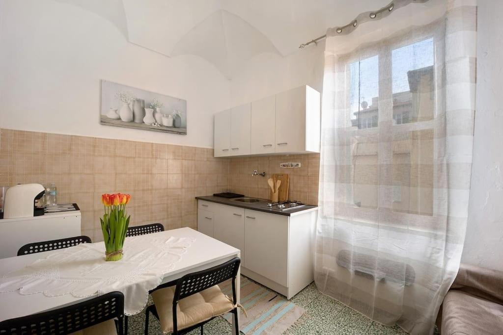 Casa Dello Zio Vincenzo Bordighera