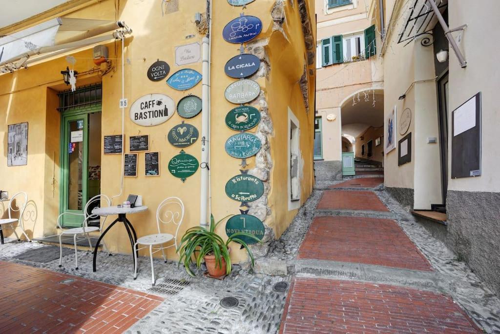 Apartment Casa Dello Zio Vincenzo *
