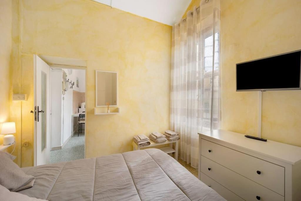Apartment Casa Dello Zio Vincenzo Bordighera