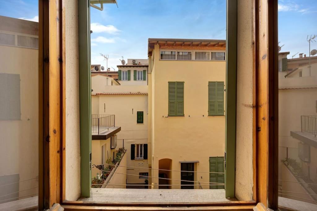 Apartment Casa Dello Zio Vincenzo