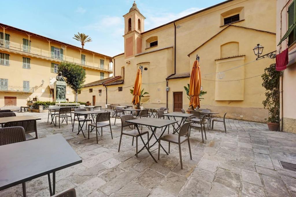 Casa Dello Zio Vincenzo Apartment