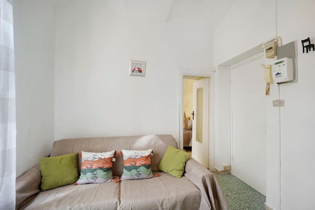 Casa Dello Zio Vincenzo