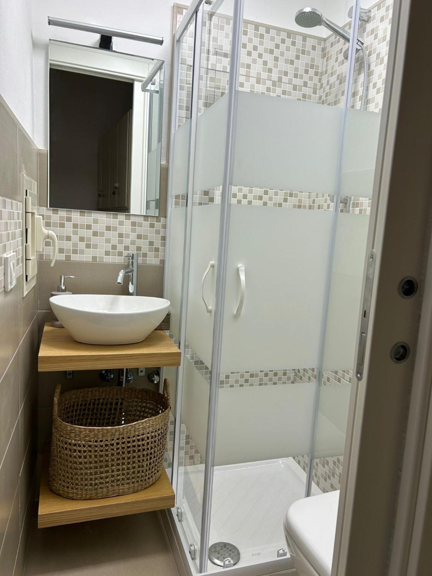 Casa Dello Zio Vincenzo Apartment Bordighera